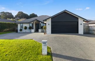 37 Raithburn Terrace, Pokeno