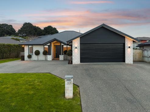 37 Raithburn Terrace, Pokeno