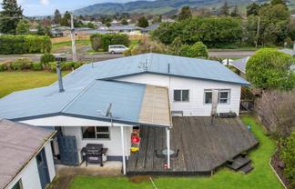 105 Oxford Street, Ashhurst