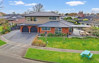 8 Aintree Crescent, Awapuni