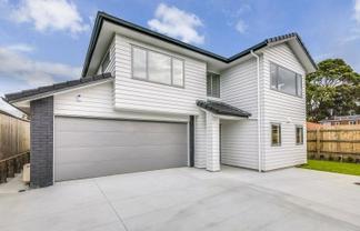 61c Margan Avenue, New Lynn