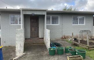 721 Swanson Road, Swanson