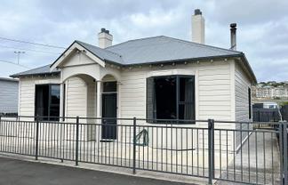 13 Kirkcaldy Street, South Dunedin