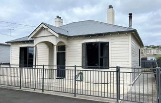 13 Kirkcaldy Street, South Dunedin