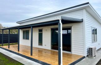2A Maire Street, Gonville