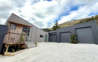 Canterbury - Address withheld
