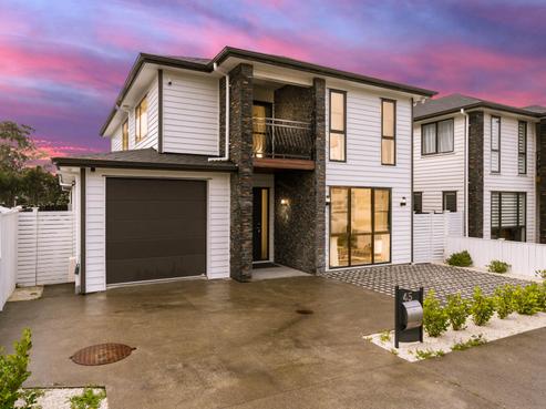45 Kopuru Road, Whenuapai