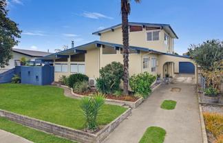63 Lanark Crescent, Tamatea
