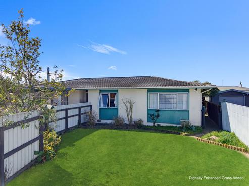 164 Flaxmere Avenue, Flaxmere