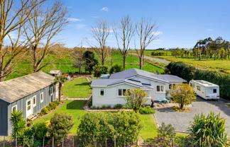 3505 State Highway 12, Ruawai