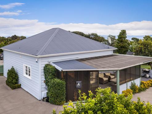15 Waiomu Valley Road, Waiomu