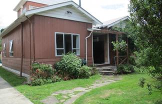 36 Hereford Street, West End