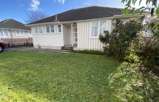 9 Rugby Street, Levin