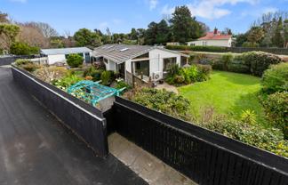 203 Mill Road, Otaki