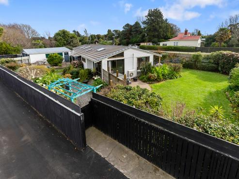 203 Mill Road, Otaki