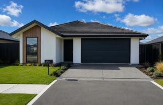 173 Faringdon Boulevard, Rolleston