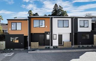 Lot 8/54 Donovan Avenue, Massey