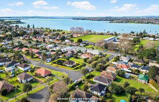44 Hobson Drive, Panmure