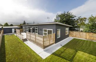 275 Cambridge Avenue, Ashhurst