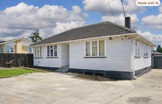 4 Edinburgh Street, Tuakau