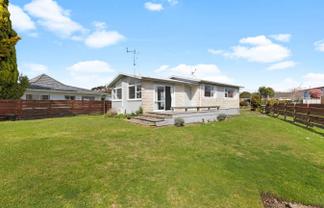 42 Rawhiti Avenue, Matamata