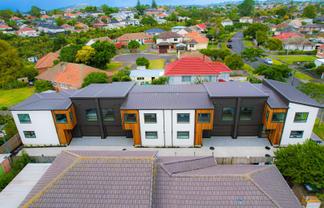 3/73 O'Donnell Avenue, Mount Roskill