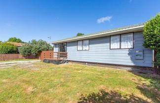 7 Beech Place, Owhata