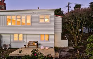 23 Quetta Street, Ngaio