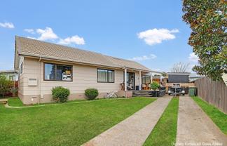 10 Kentucky Crescent, Nawton