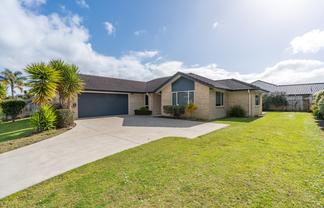 83 Mataroa Crescent, Flagstaff