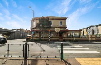 9/175 Jackson Street (Queen Room), Petone