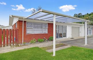 4A Simpkins Street, Whakatane