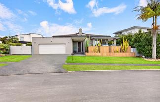 5 Matau Rise, Te Atatu Peninsula
