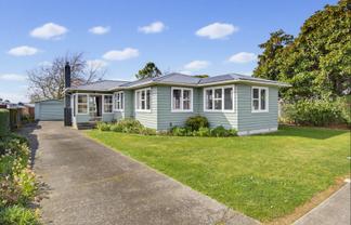 12 Collingwood Street, Levin