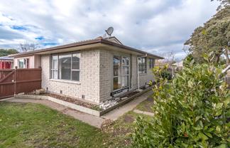 2/204b Estuary Road, South New Brighton