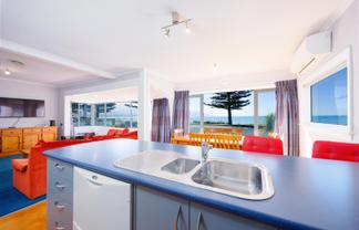 172 Esplanade, Kaikoura