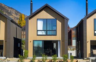 2348 Cardona Valley Road, Cardrona