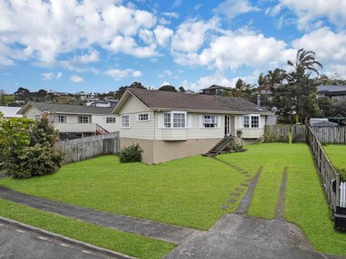 100 West Harbour Drive, West Harbour