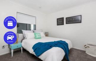 4I/15 Nelson Street, Auckland Central