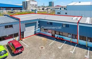 Affordable Penrose Warehouse