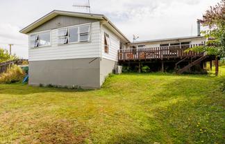 6 King Street, Halcombe
