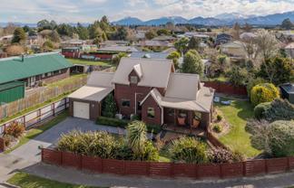 9 Colcord Place, Methven
