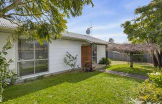 30 Perth Street, Levin