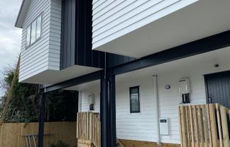 4B/9 Bleakley Place, Hillcrest