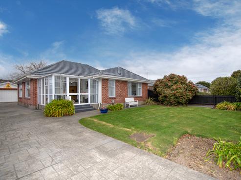 38 Stanbury Avenue, Somerfield