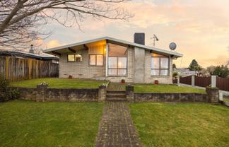 195 Colgan Street, Te Awamutu