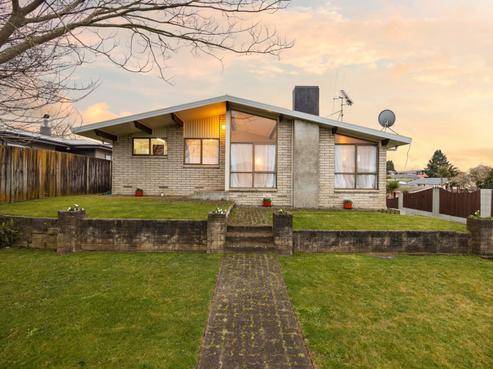 195 Colgan Street, Te Awamutu