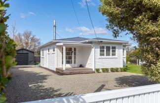 41 Wallace Street, Featherston