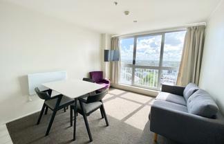 1535/72 Nelson Street, Auckland Central