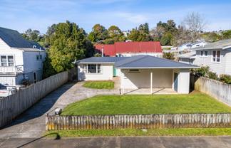21 Hodgson Street, Onerahi